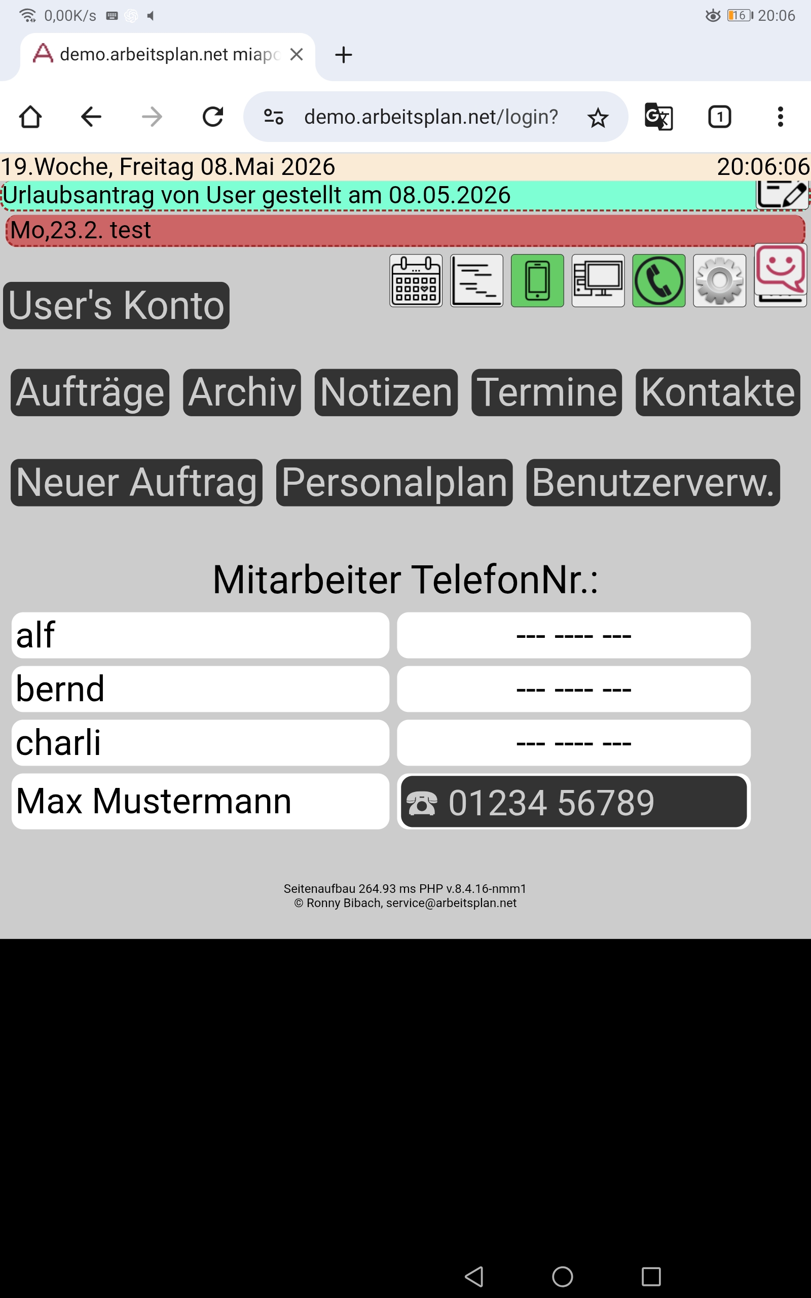Promo Bild